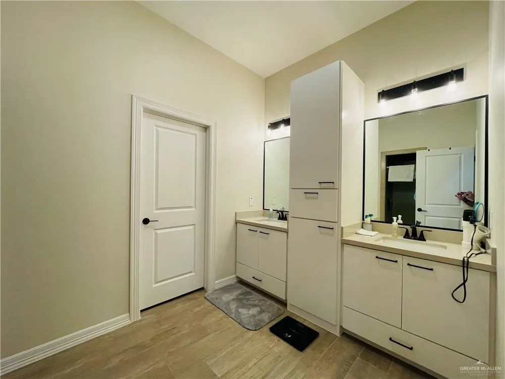 2913 Allen Drive Edinburg, TX 78539
