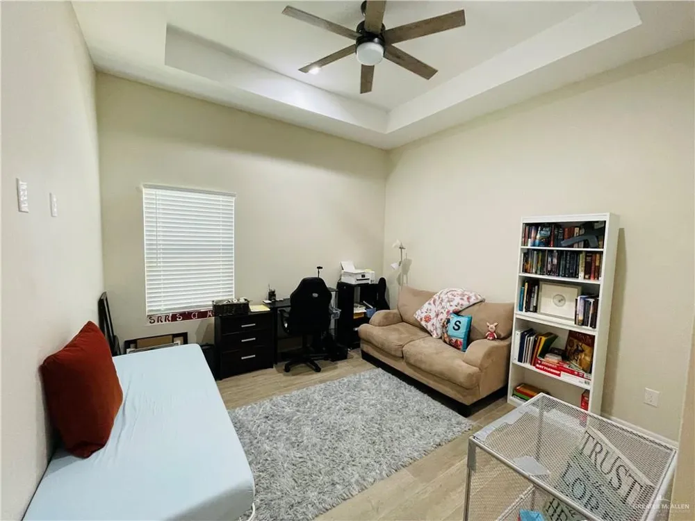 2913 Allen Drive Edinburg, TX 78539