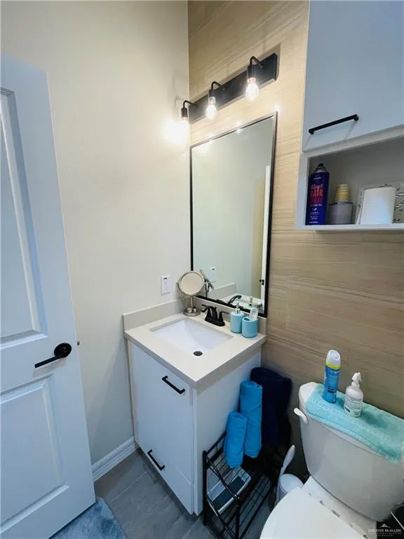 2913 Allen Drive Edinburg, TX 78539