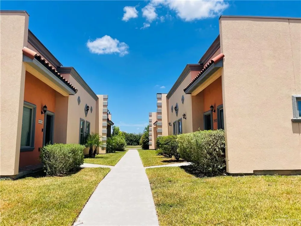 2913 Allen Drive Edinburg, TX 78539