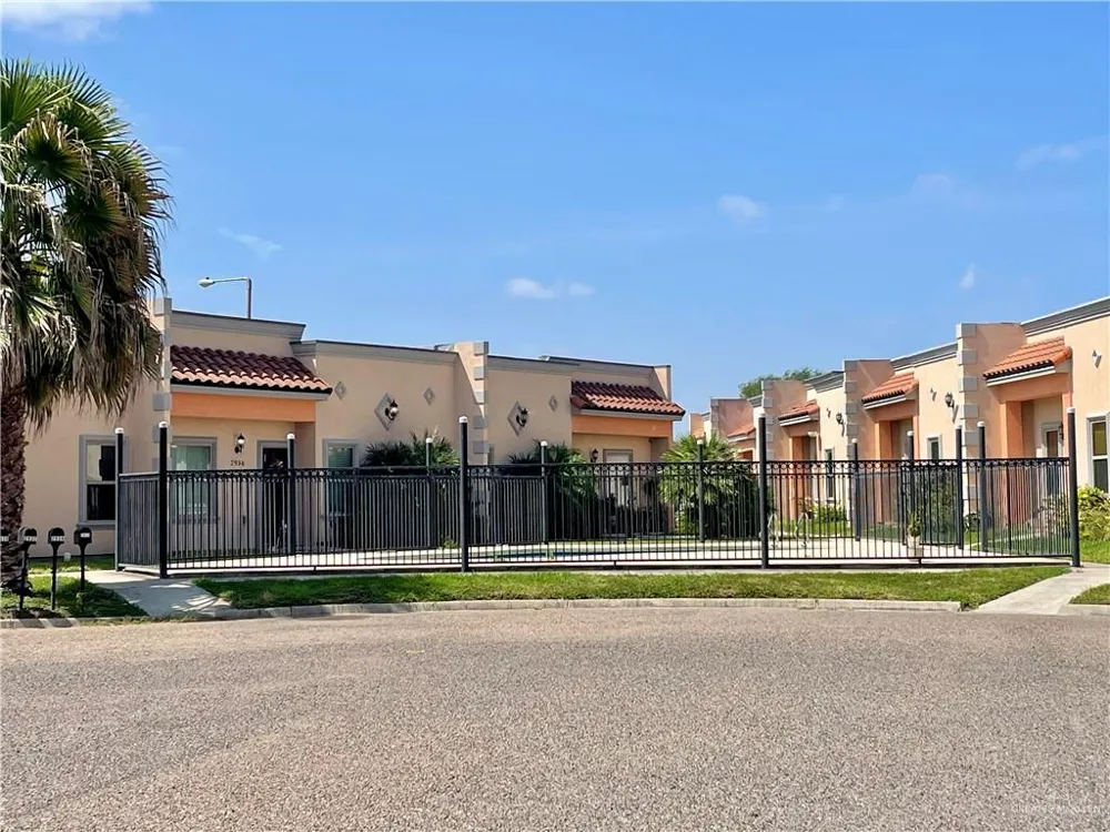 2913 Allen Drive Edinburg, TX 78539