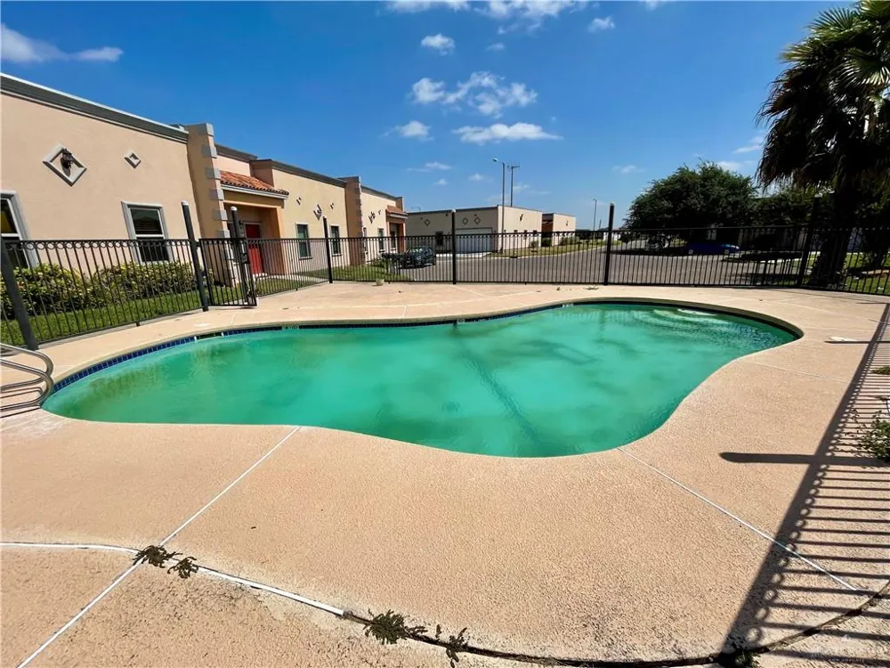 2913 Allen Drive Edinburg, TX 78539