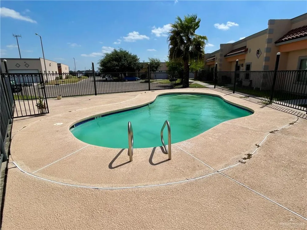 2913 Allen Drive Edinburg, TX 78539
