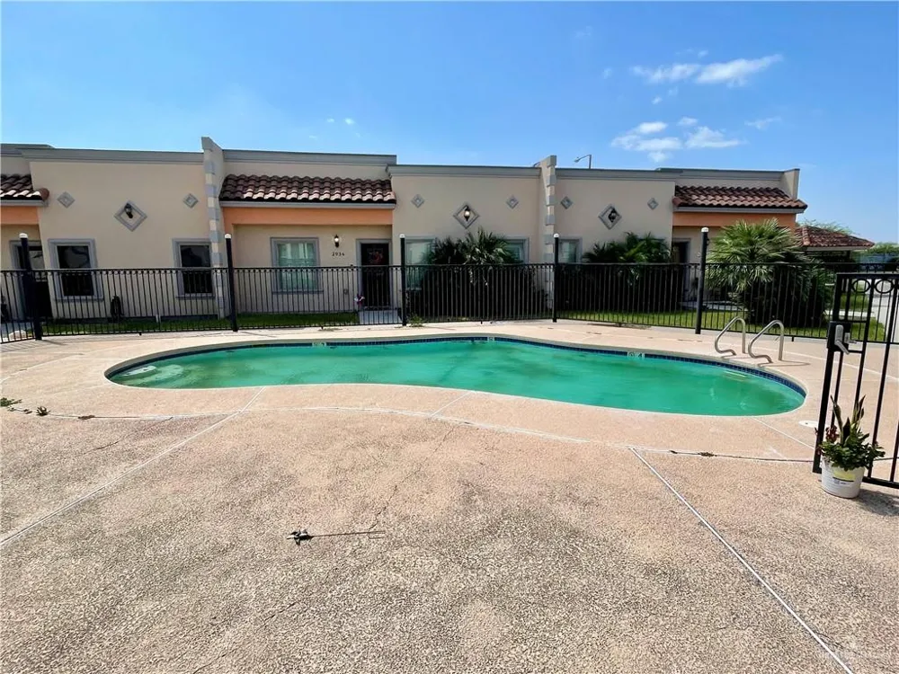 2913 Allen Drive Edinburg, TX 78539