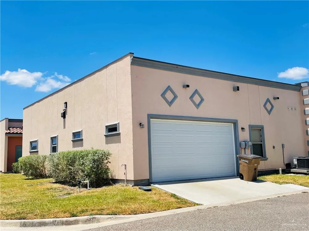 2913 Allen Drive Edinburg, TX 78539