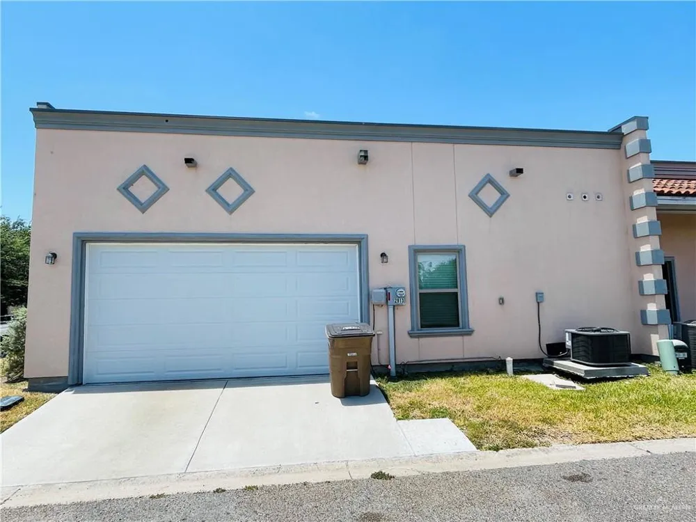 2913 Allen Drive Edinburg, TX 78539