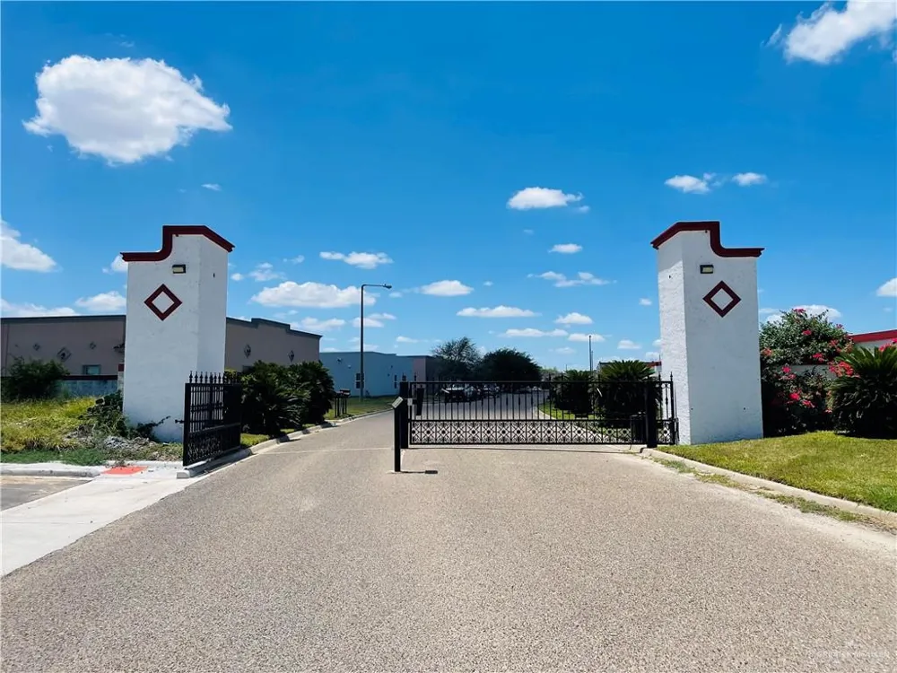 2913 Allen Drive Edinburg, TX 78539