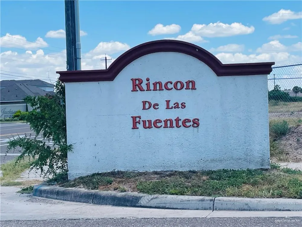 2913 Allen Drive Edinburg, TX 78539