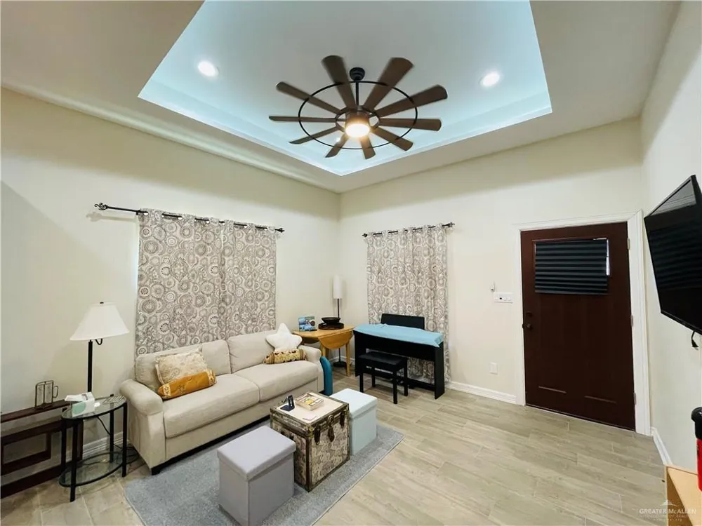 2913 Allen Drive Edinburg, TX 78539
