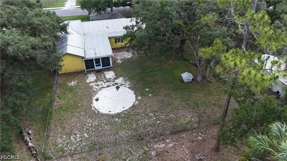 Fraser Avenue Labelle, FL 33935