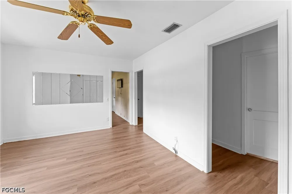 Fraser Avenue Labelle, FL 33935