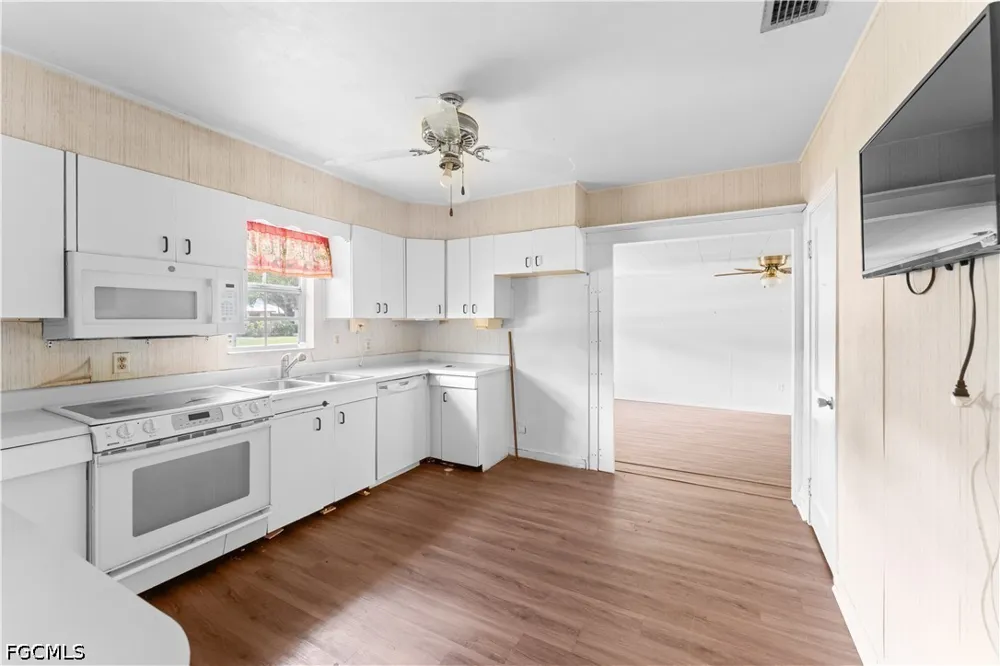 Fraser Avenue Labelle, FL 33935