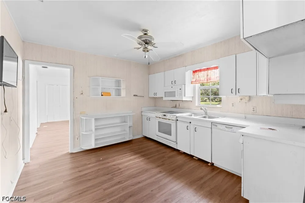 Fraser Avenue Labelle, FL 33935