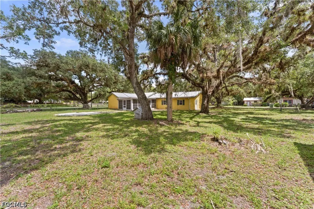 Fraser Avenue Labelle, FL 33935