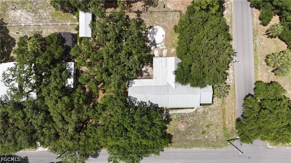 Fraser Avenue Labelle, FL 33935