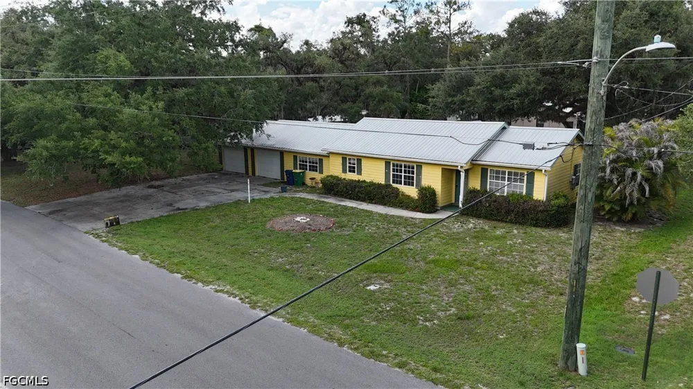 Fraser Avenue Labelle, FL 33935