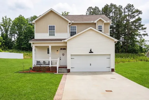 2030 Morgan Ct