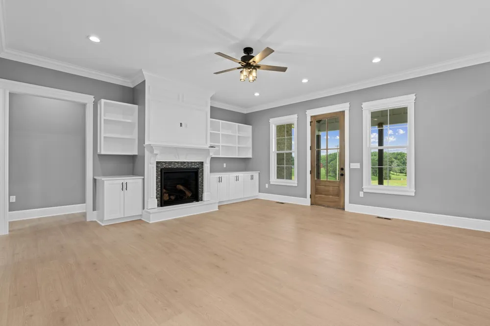 2981 Cane Creek Rd Cookeville, TN 38506
