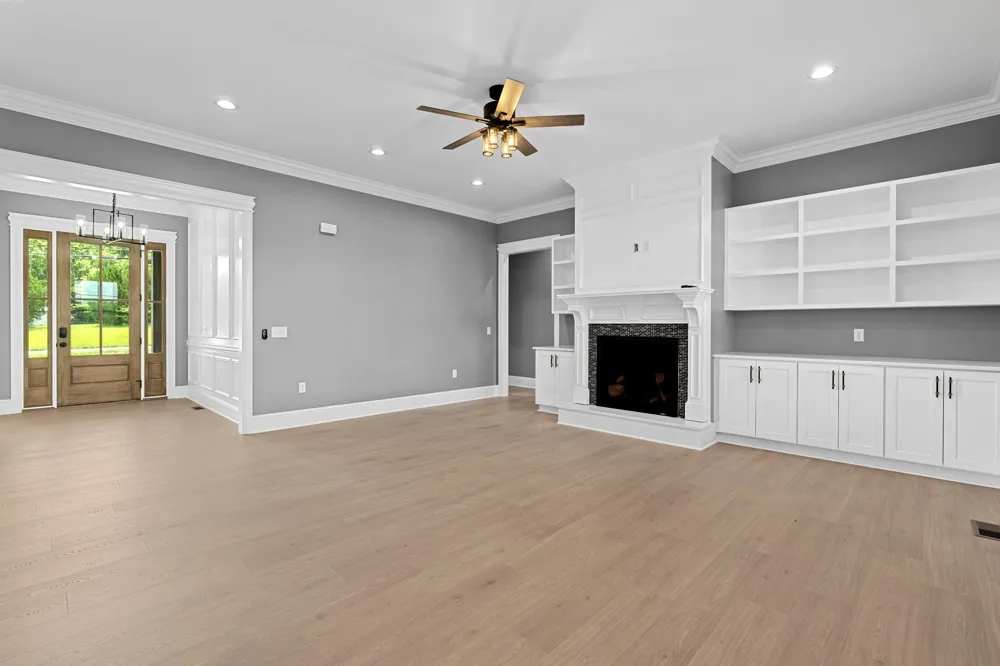 2981 Cane Creek Rd Cookeville, TN 38506