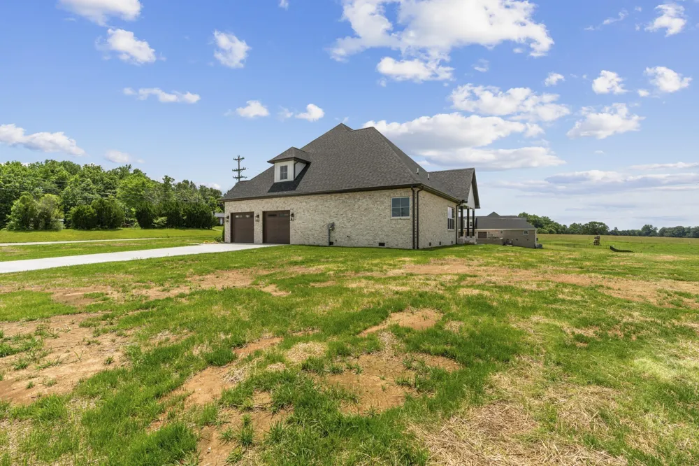 2981 Cane Creek Rd Cookeville, TN 38506