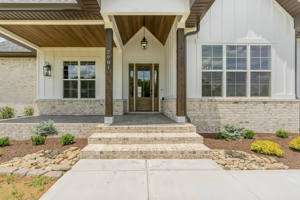 2981 Cane Creek Rd Cookeville, TN 38506