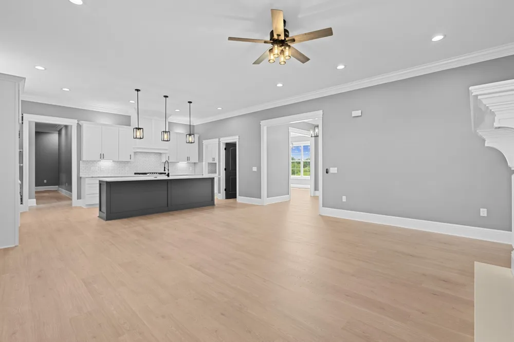 2981 Cane Creek Rd Cookeville, TN 38506