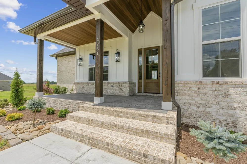 2981 Cane Creek Rd Cookeville, TN 38506