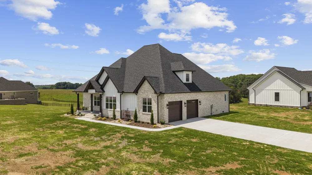 2981 Cane Creek Rd Cookeville, TN 38506