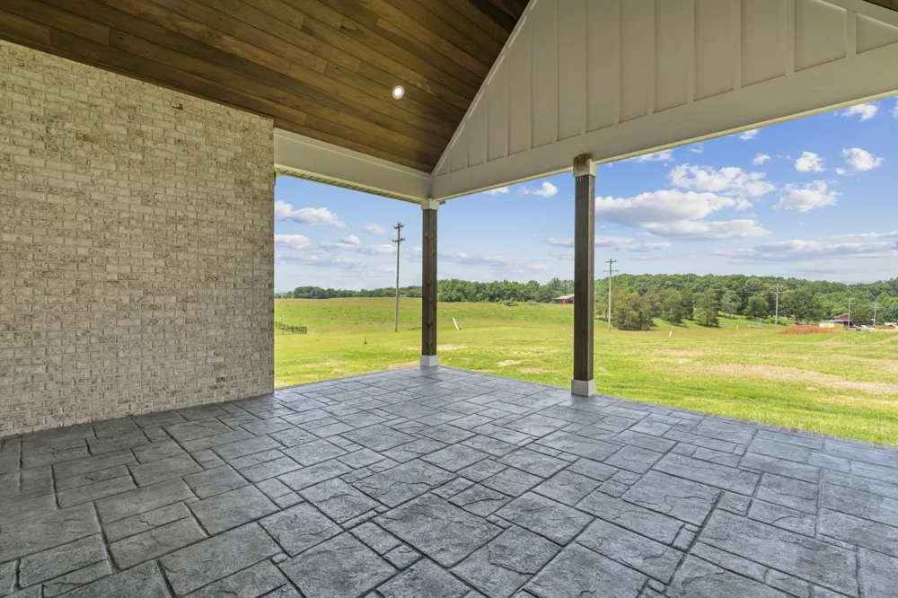 2981 Cane Creek Rd Cookeville, TN 38506