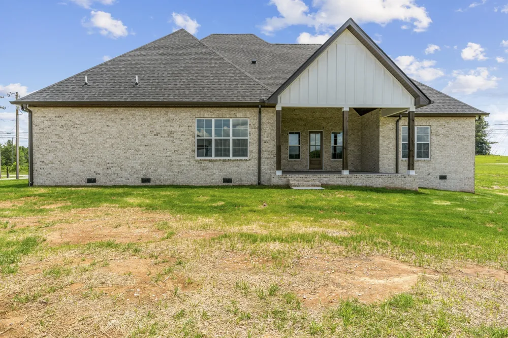 2981 Cane Creek Rd Cookeville, TN 38506