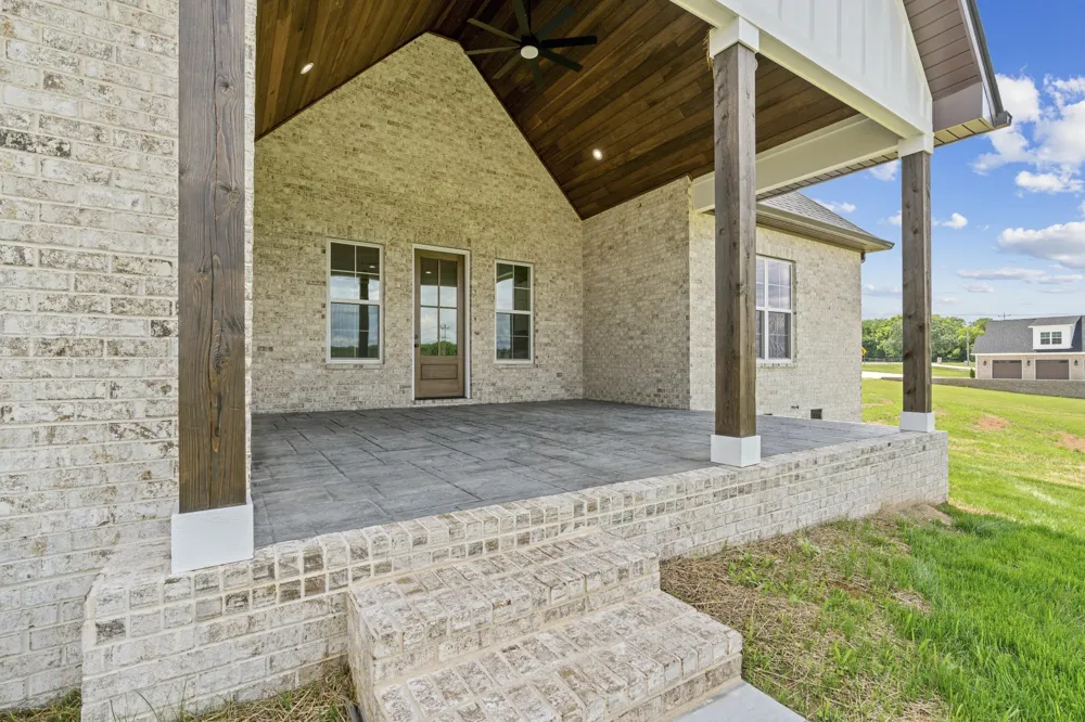 2981 Cane Creek Rd Cookeville, TN 38506