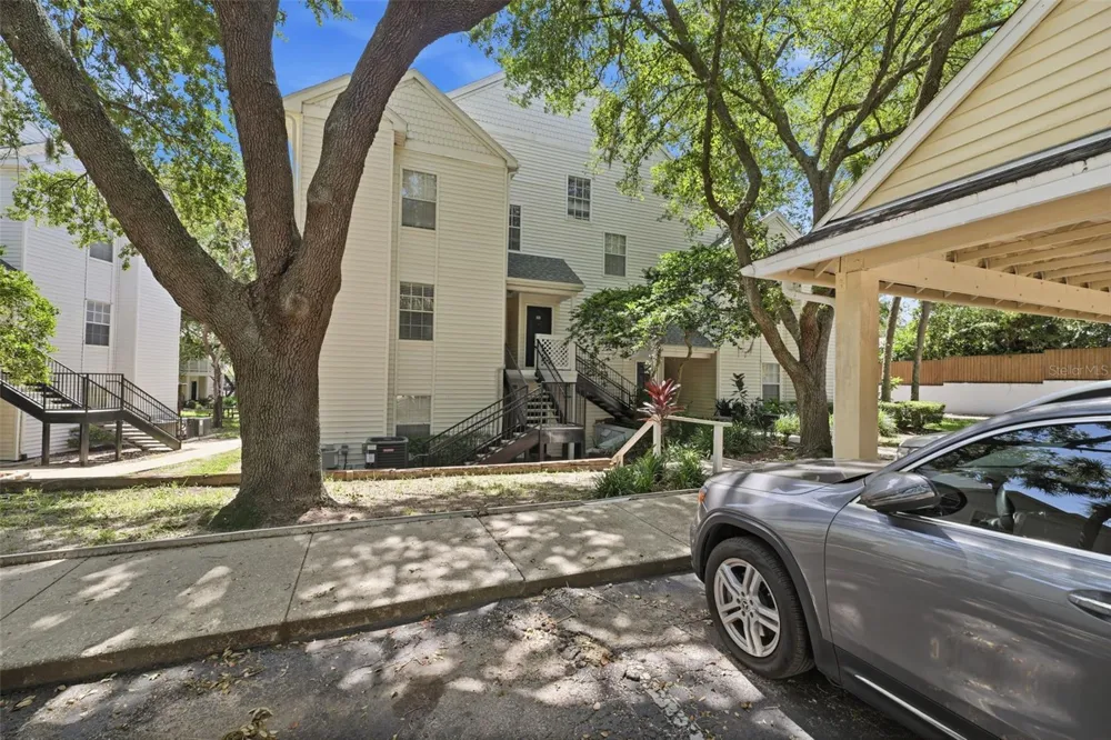 3274 HAVILAND COURT #201 Palm Harbor, FL 34684