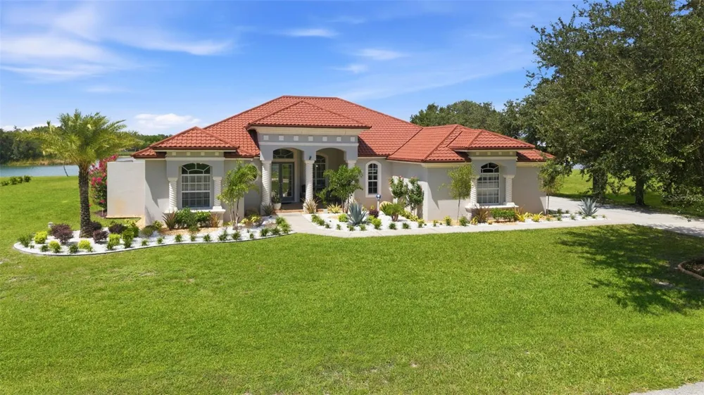 24355 HIDEOUT TRAIL Land O Lakes, FL 34639