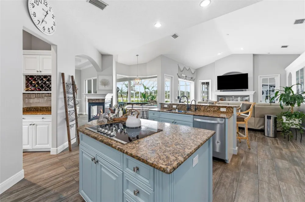 24355 HIDEOUT TRAIL Land O Lakes, FL 34639