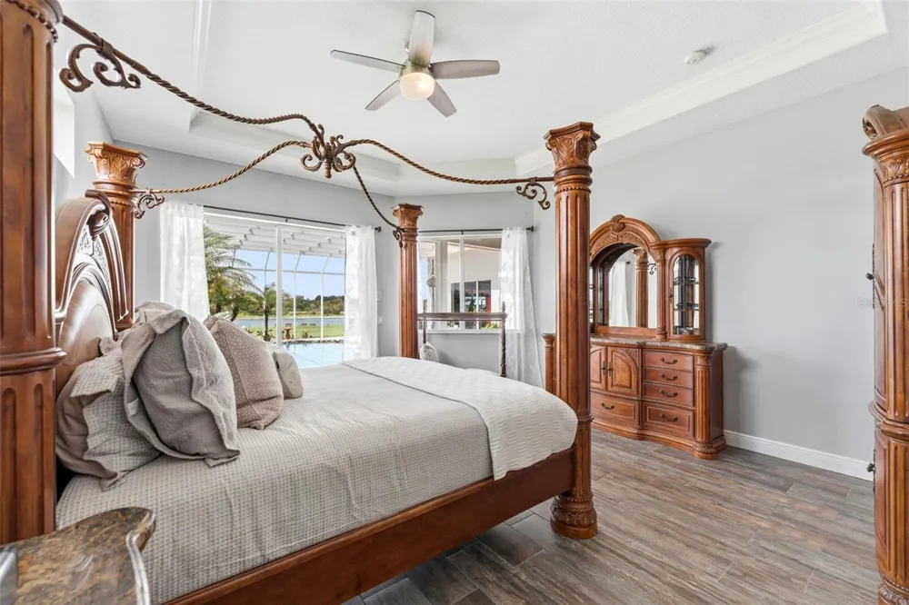 24355 HIDEOUT TRAIL Land O Lakes, FL 34639