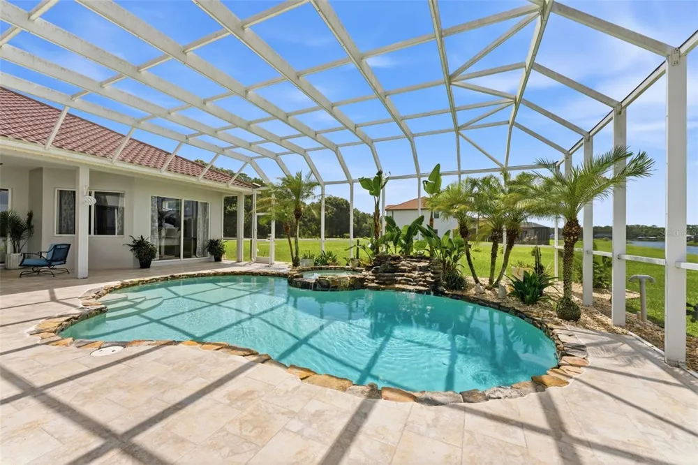 24355 HIDEOUT TRAIL Land O Lakes, FL 34639