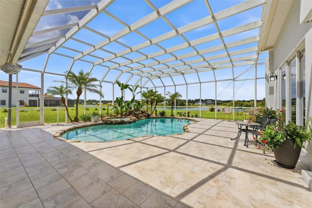24355 HIDEOUT TRAIL Land O Lakes, FL 34639