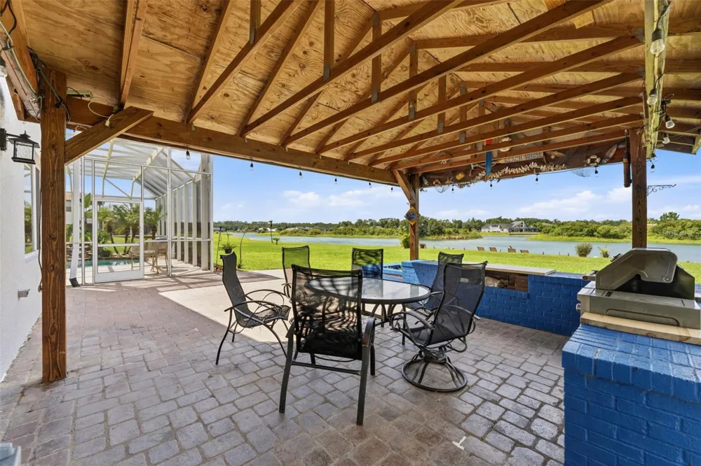 24355 HIDEOUT TRAIL Land O Lakes, FL 34639