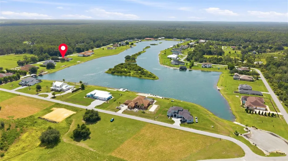 24355 HIDEOUT TRAIL Land O Lakes, FL 34639
