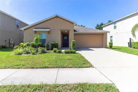 135 CASCADE BEND DRIVE