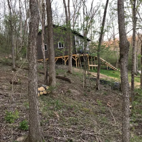 6049 Big Run Road