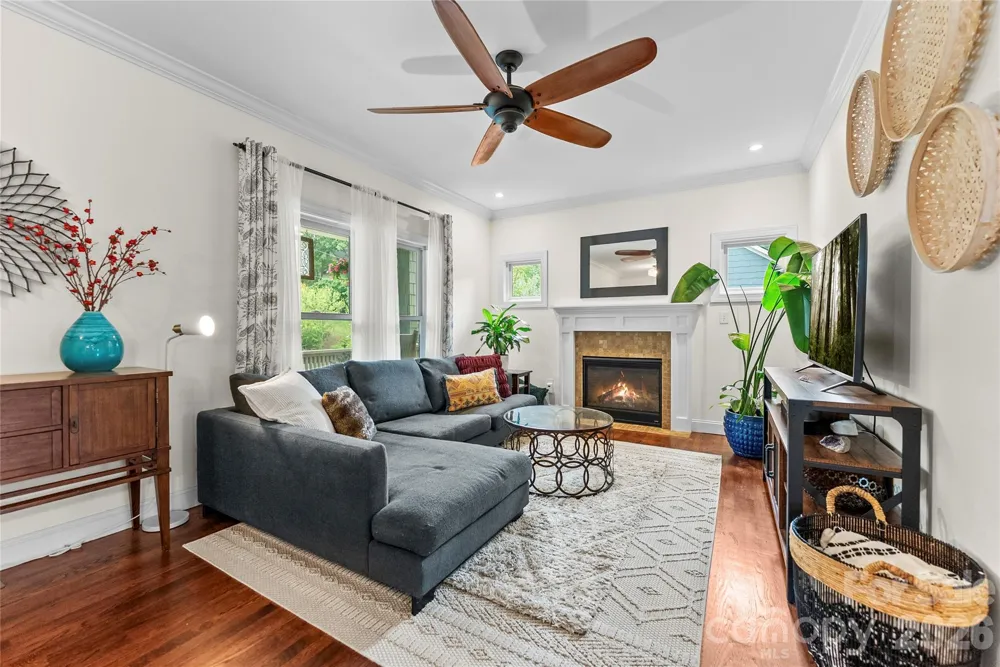 118 Houston Street Asheville, NC 28801