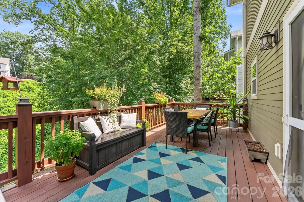 118 Houston Street Asheville, NC 28801