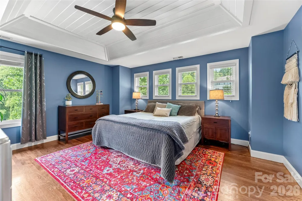 118 Houston Street Asheville, NC 28801