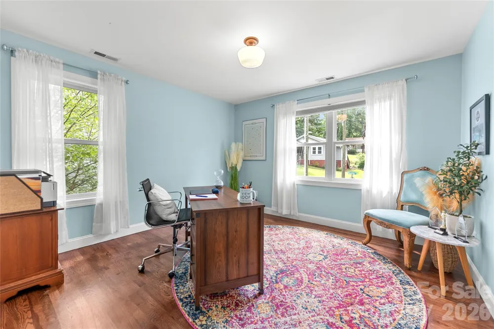 118 Houston Street Asheville, NC 28801