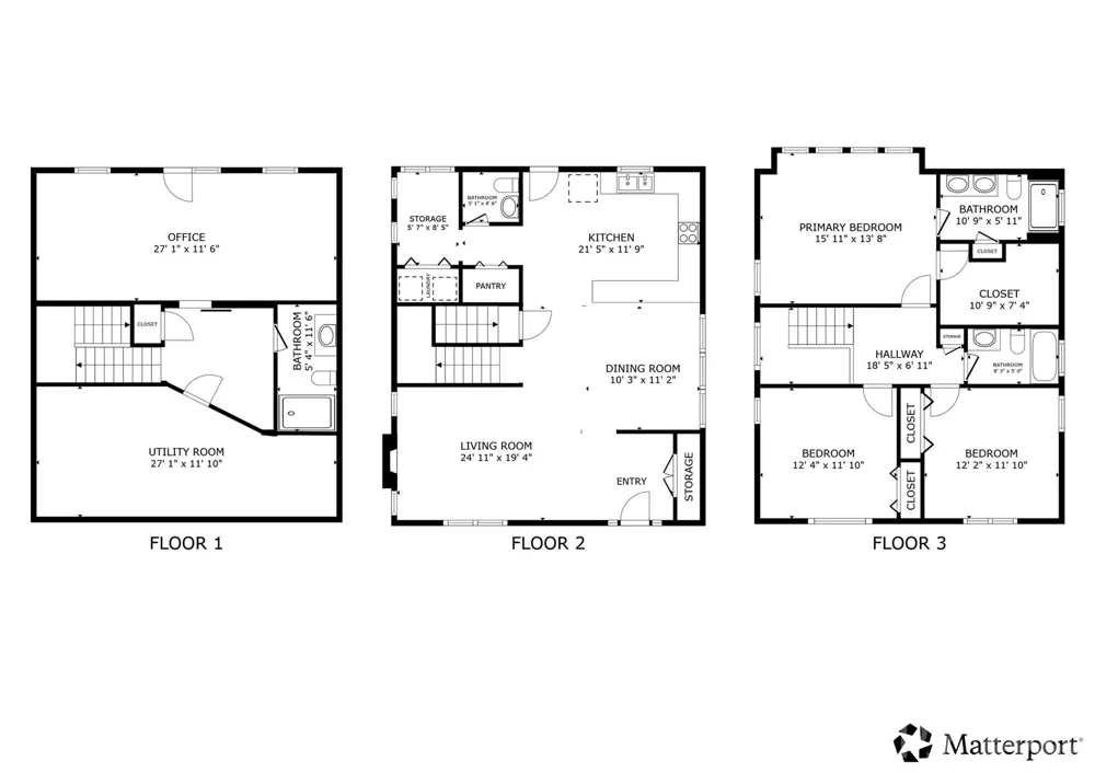 118 Houston Street Asheville, NC 28801