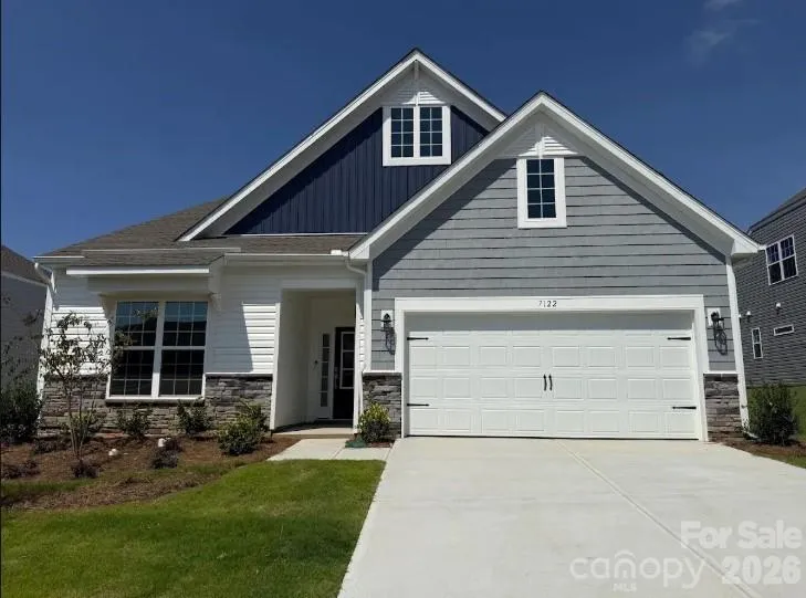 7122 Juneberry Way Maiden, NC 28650