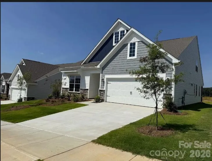 7122 Juneberry Way Maiden, NC 28650