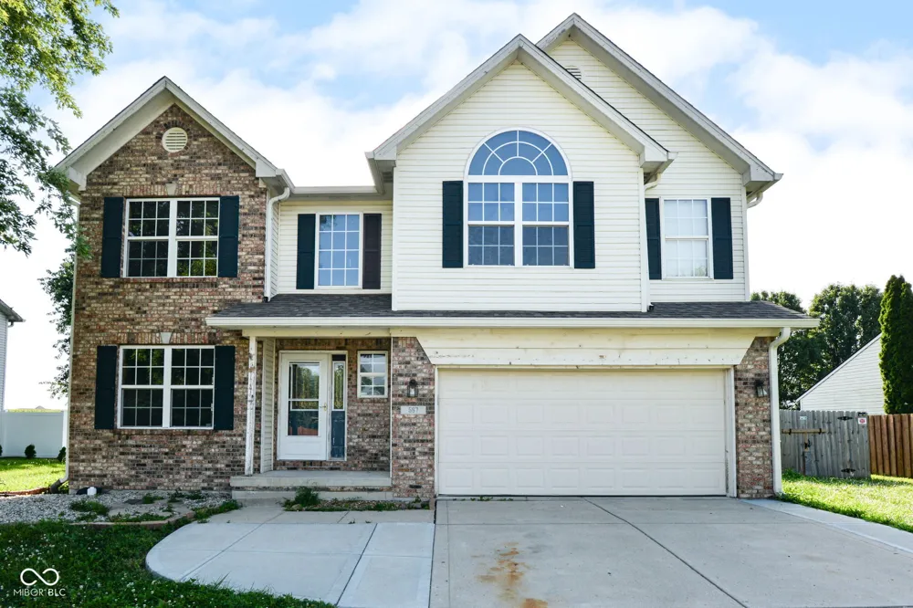 567 West Street Whiteland, IN 46184