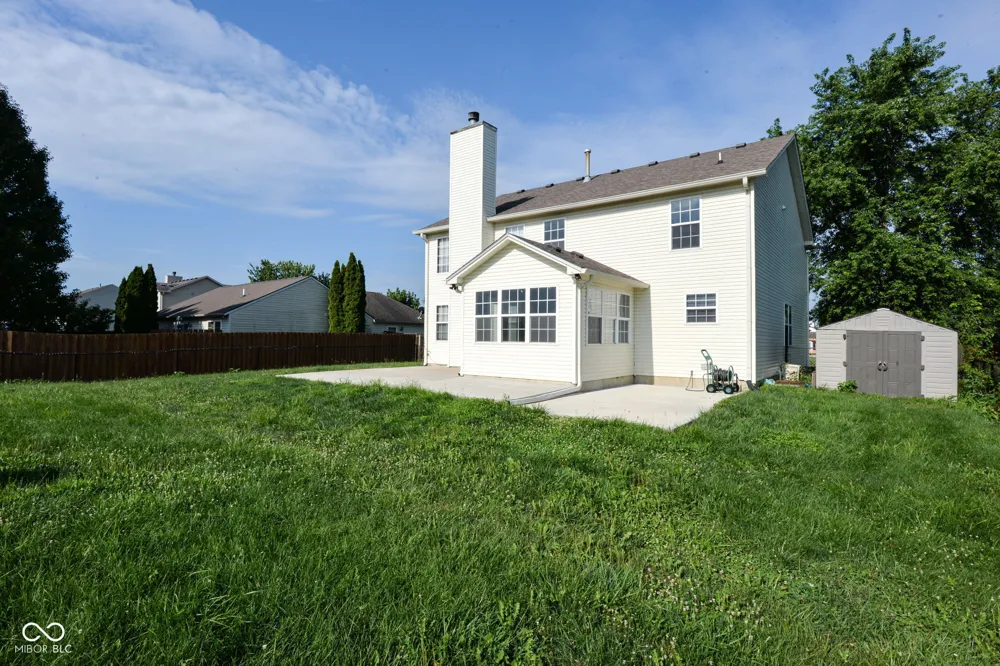 567 West Street Whiteland, IN 46184